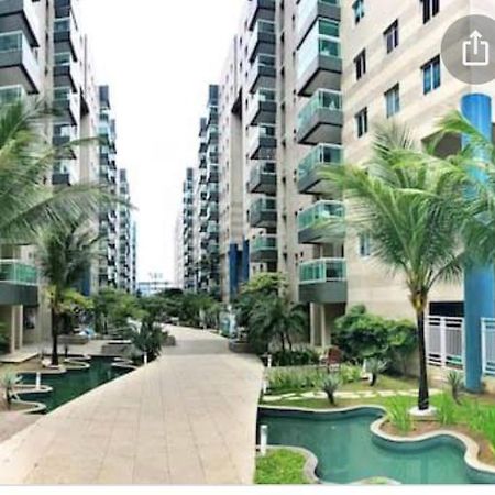Apartamento Alto Padrao Da Praia De Jatiuca/Maceio Luaran gambar
