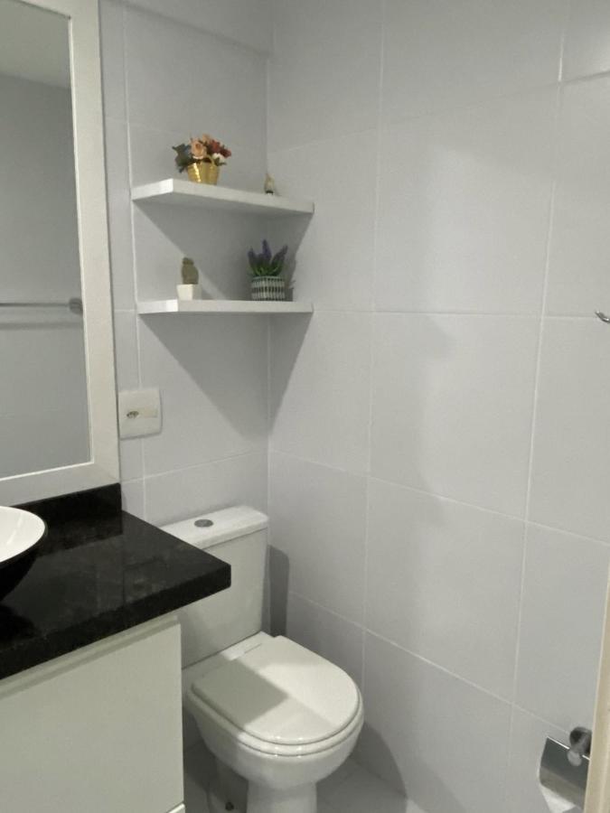 Apartamento Alto Padrao Da Praia De Jatiuca/Maceio Luaran gambar