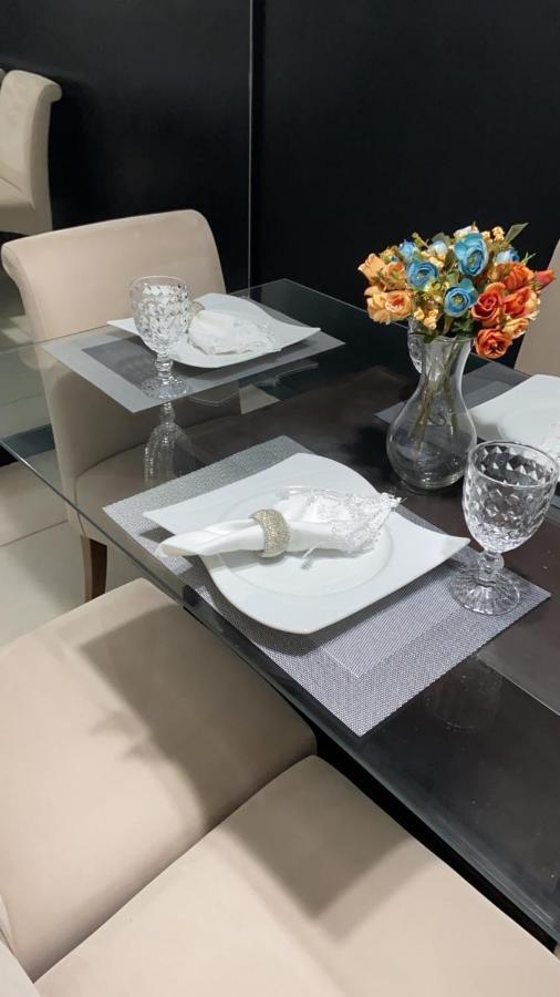 Apartamento Alto Padrao Da Praia De Jatiuca/Maceio Luaran gambar