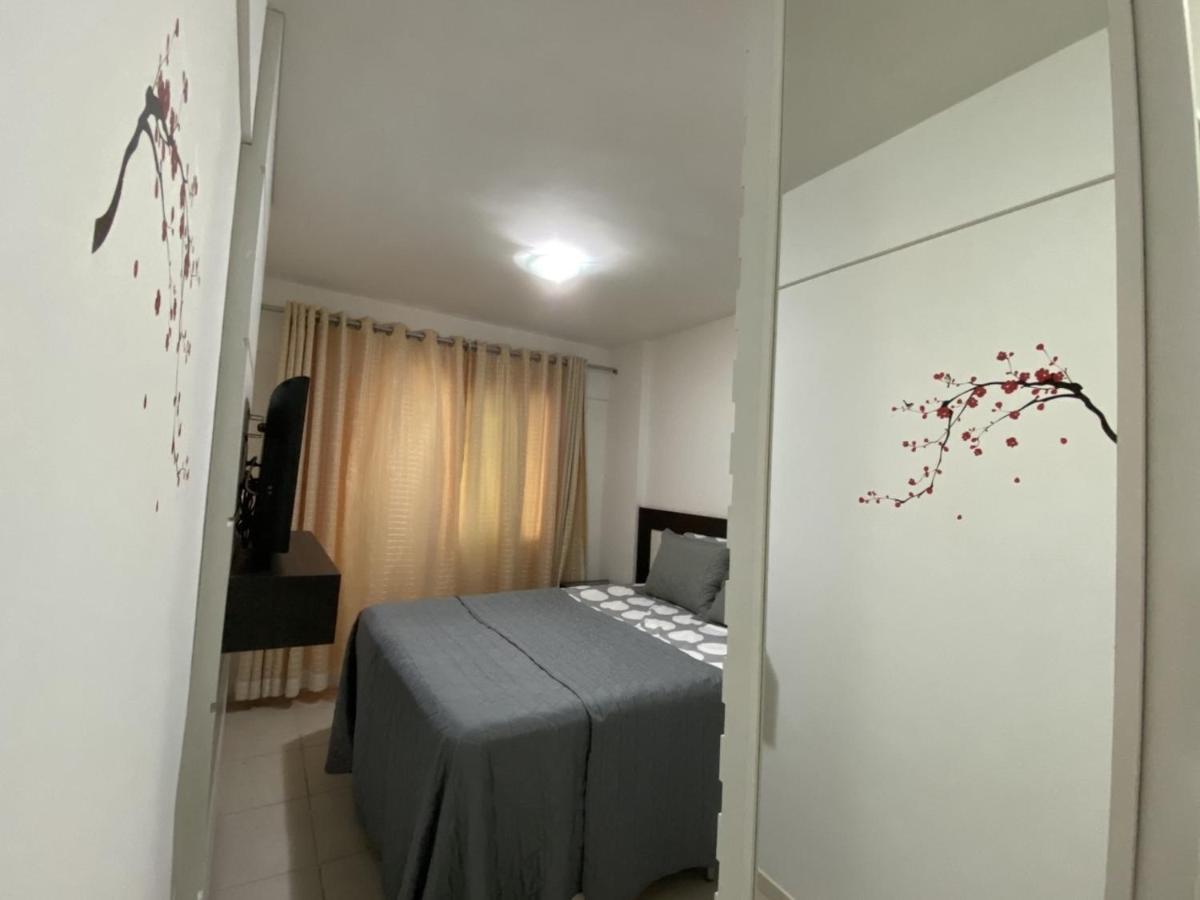 Apartamento Alto Padrao Da Praia De Jatiuca/Maceio Luaran gambar