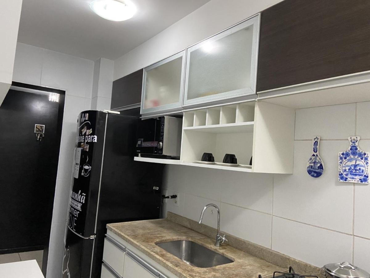 Apartamento Alto Padrao Da Praia De Jatiuca/Maceio Luaran gambar