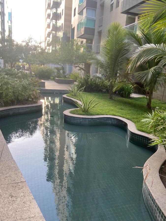 Apartamento Alto Padrao Da Praia De Jatiuca/Maceio Luaran gambar