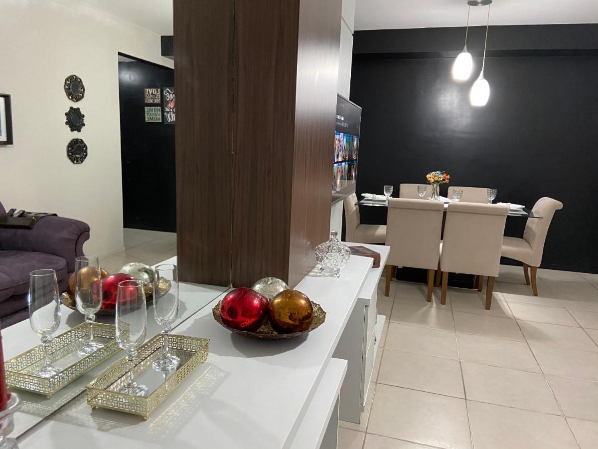 Apartamento Alto Padrao Da Praia De Jatiuca/Maceio Luaran gambar