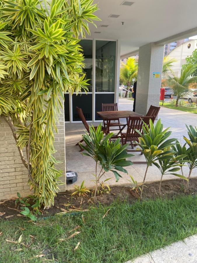 Apartamento Alto Padrao Da Praia De Jatiuca/Maceio Luaran gambar